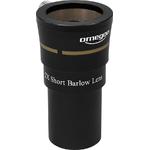 Barlow Lens