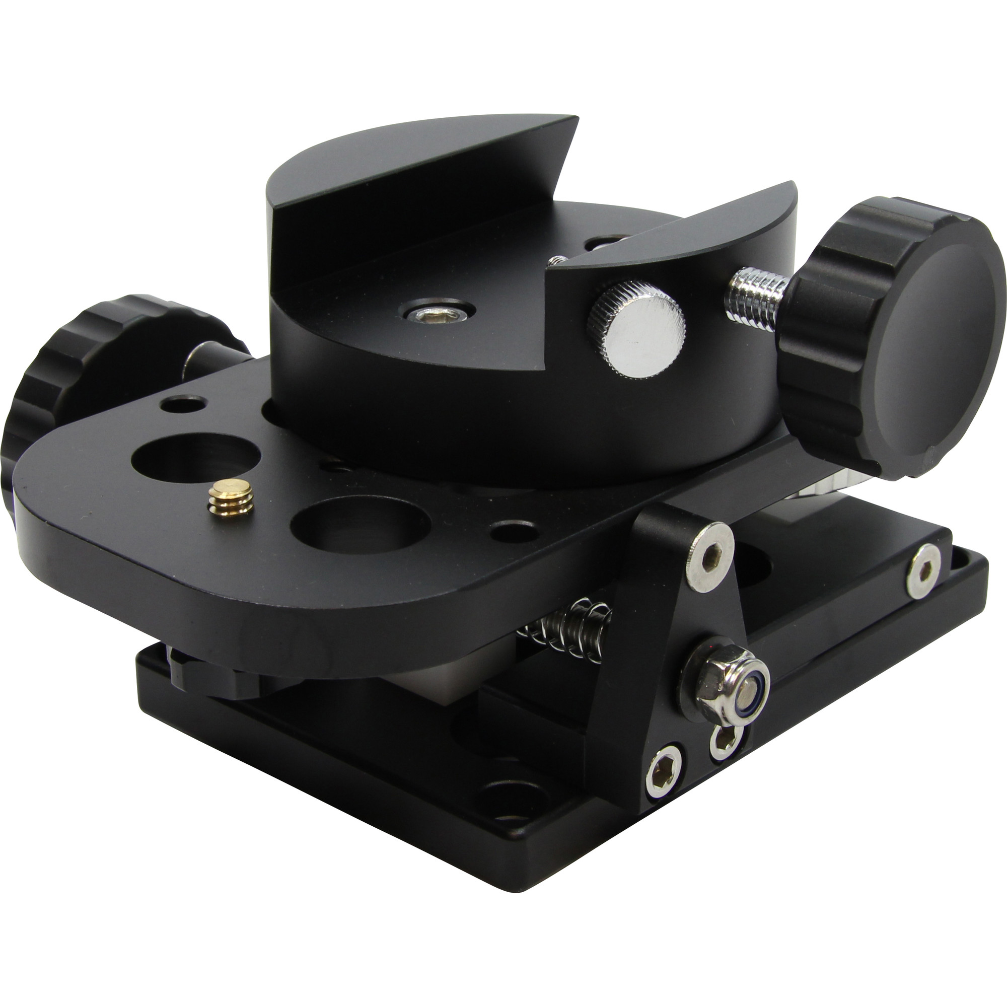 Bresser Adattatore fotografico 2 lato telescopio - 1,25/T2 lato oculare