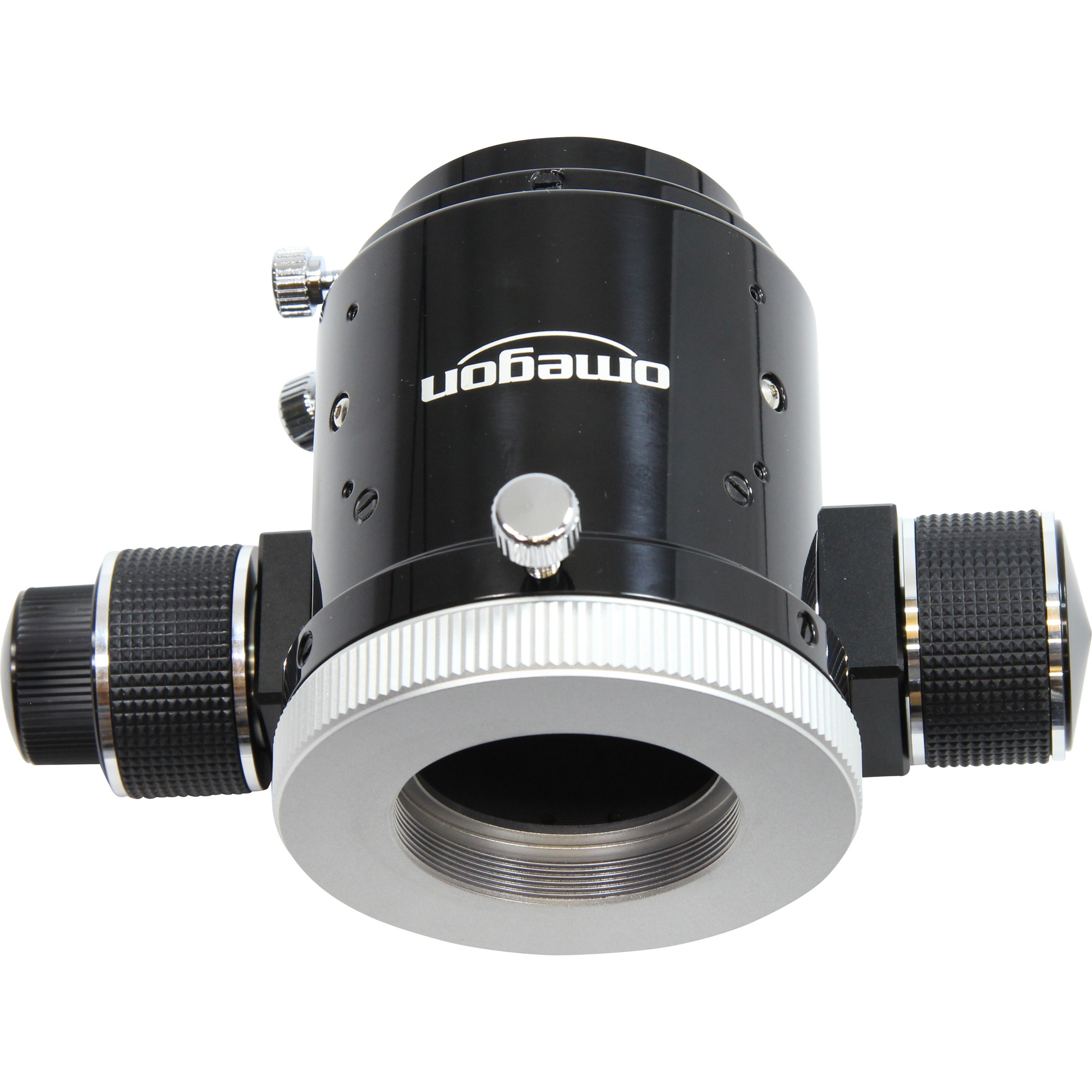 Omegon Porte-oculaire Alpha Crayford 2 pour télescopes Newton