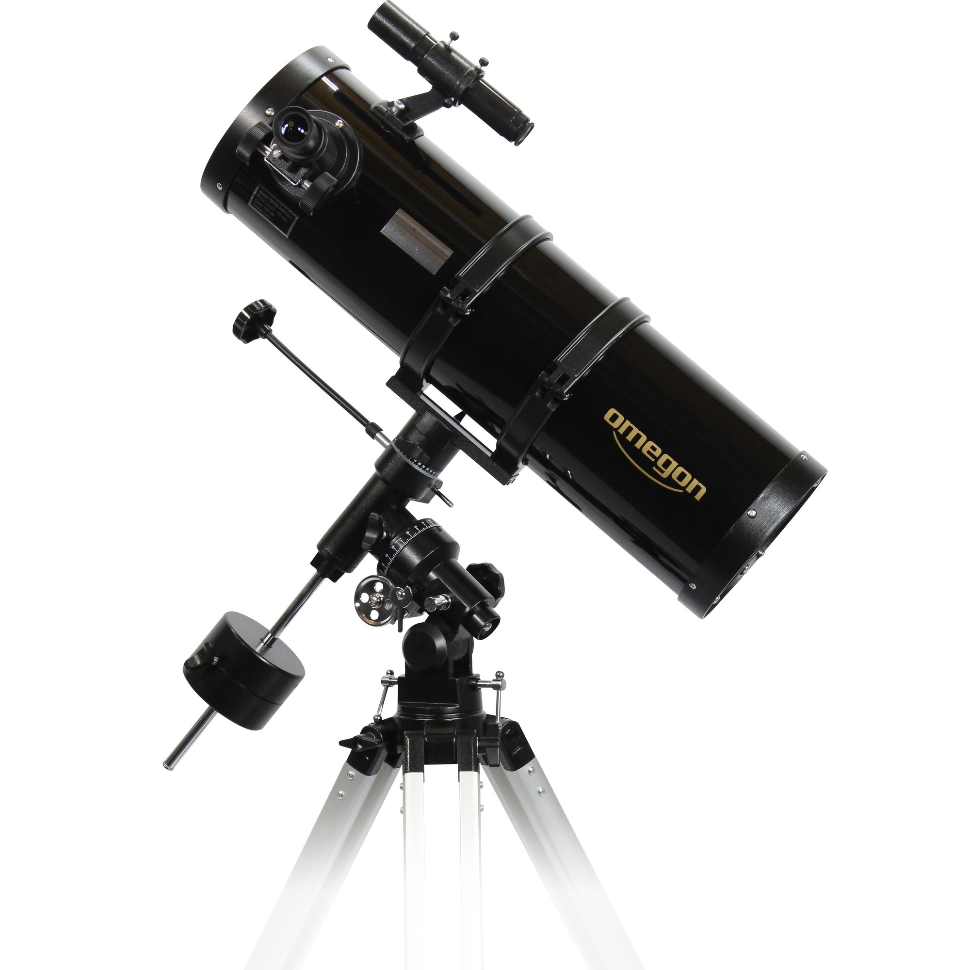 Omegon Teleskop N 150/750 EQ3 (gebraucht)
