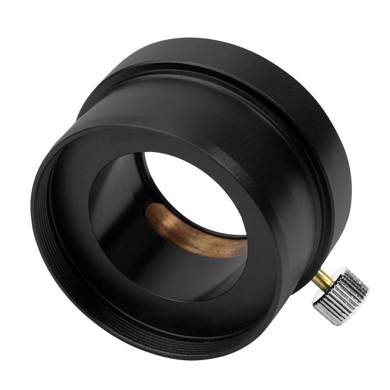 Omegon 2'' adapter med 1,25'' reducering