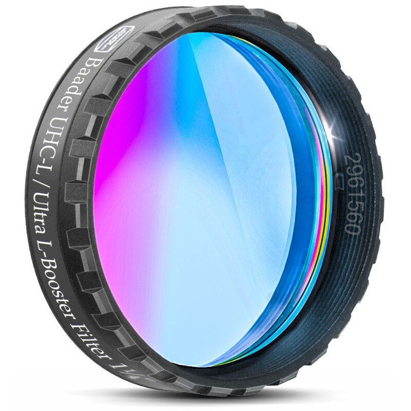 Baader filter online