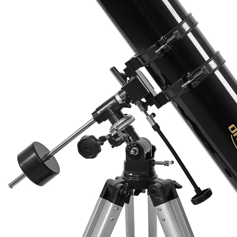 Omegon Telescop N 114/900 EQ-1