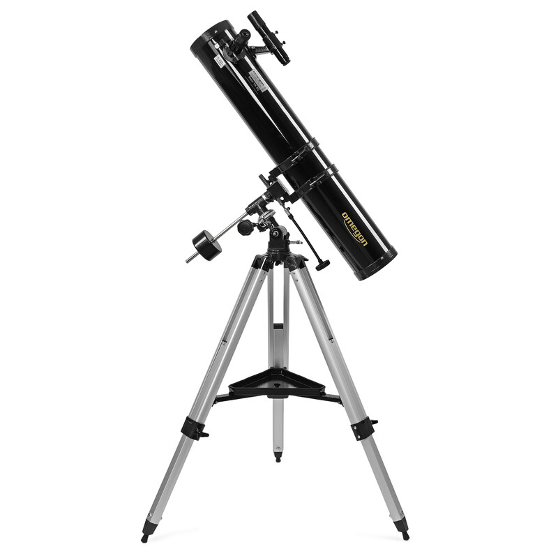 Omegon Telescope AC 90/1000 EQ-2