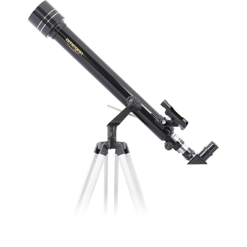 Omegon Telescope AC 60/700 AZ-1