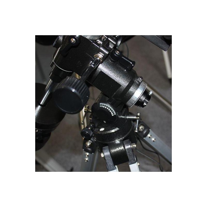 Skywatcher Polsucher HM5 für EQ3-2