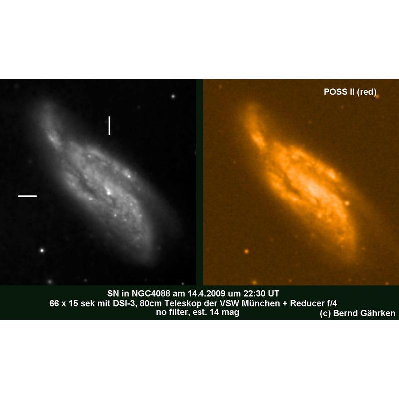 Meade deep sky imager software top