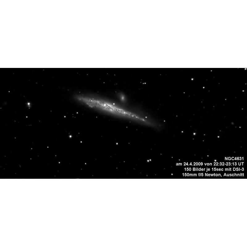 Meade deep sky imager software top