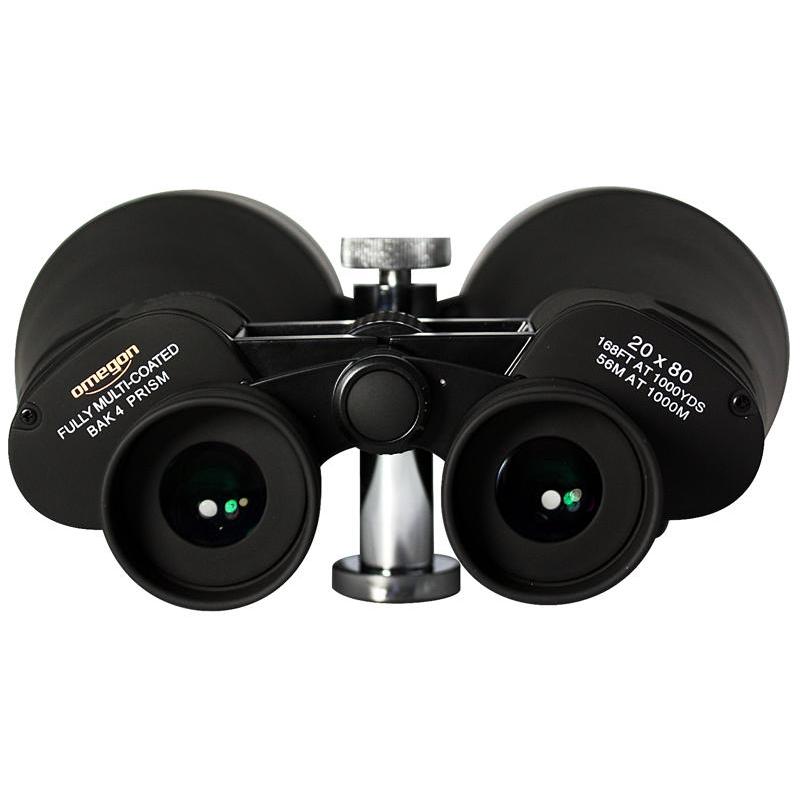 Omegon Binoculars Nightstar 20x80