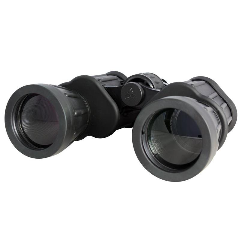 Omegon Binoculars Porrostar 10x50W