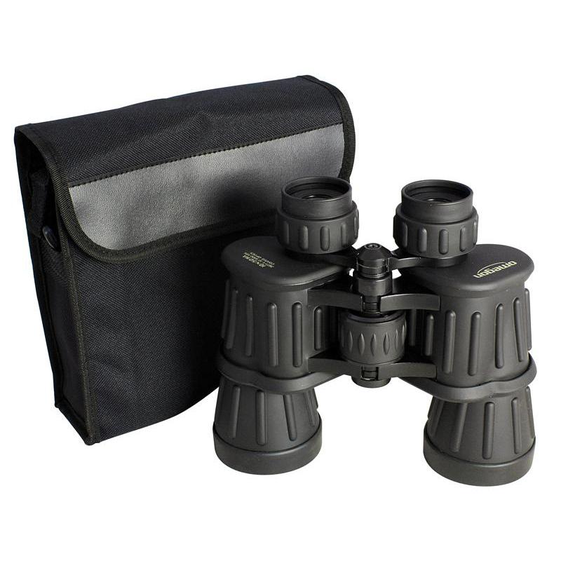 Omegon Binoculars Porrostar 10x50W