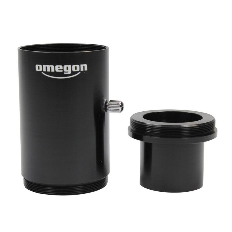 Omegon Adaptador para câmera 1.25"