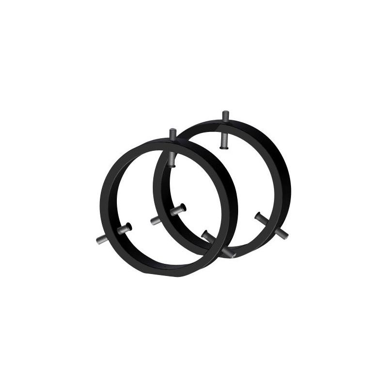 Omegon Guide scope rings Guiding ring 130 mm inside diameter (pair)