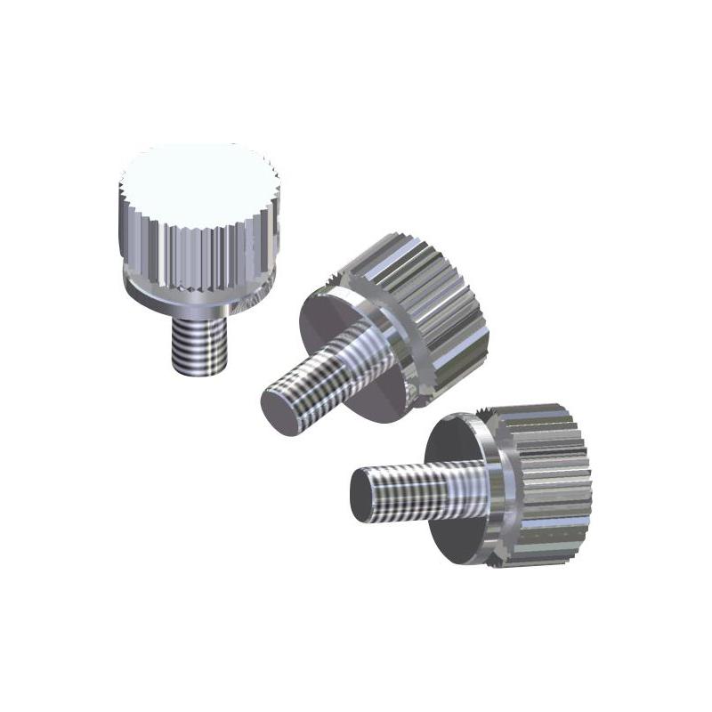 Omegon Set of 3 screws M3