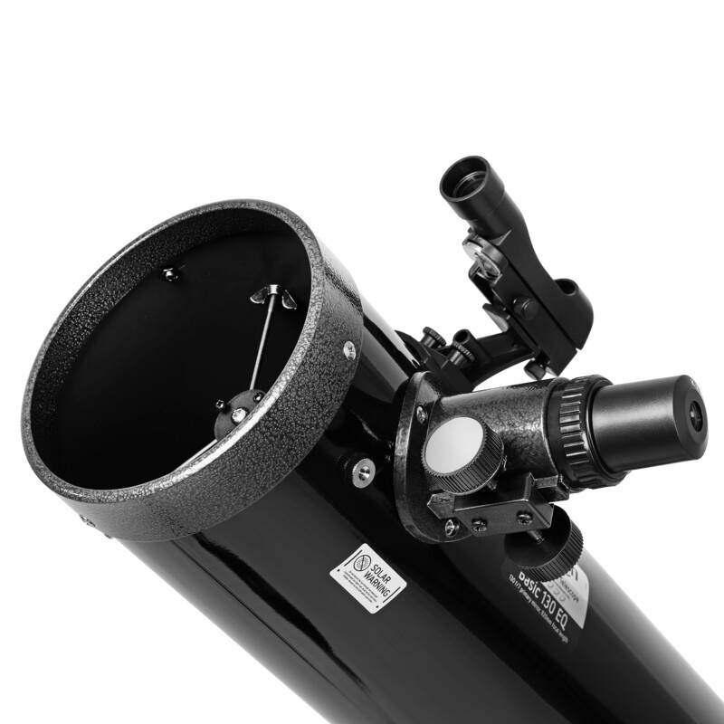 Omegon Telescop N 126/920 EQ-3