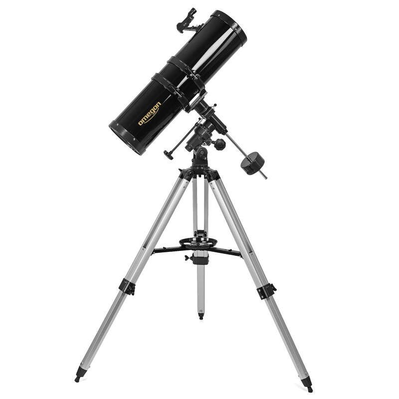 Omegon Telescópio N 150/750 EQ-3