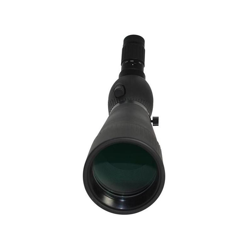 Omegon Zoom spottingscope 20-60x80mm