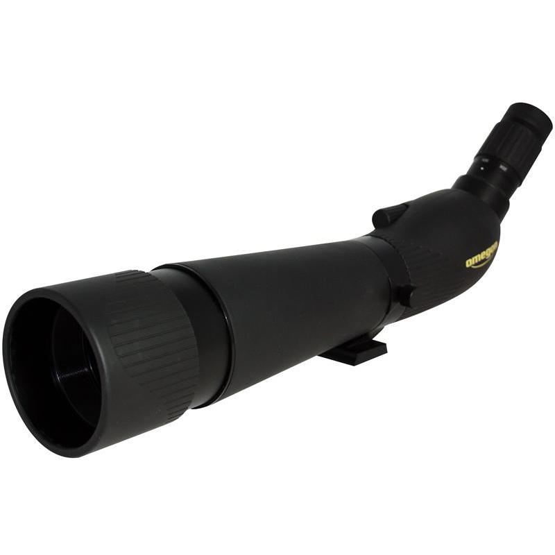 Omegon Zoom spotting scope 20-60x80mm