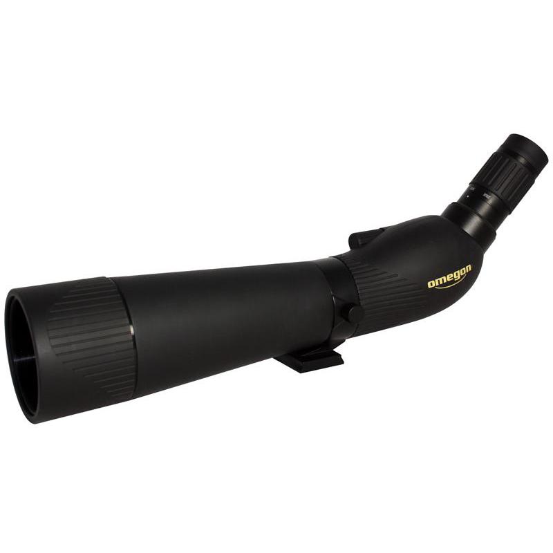 Omegon Zoom spotting scope 20-60x80mm