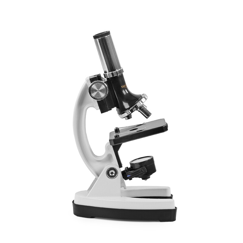 Omegon MonoView, Set Microscopie, 1200x