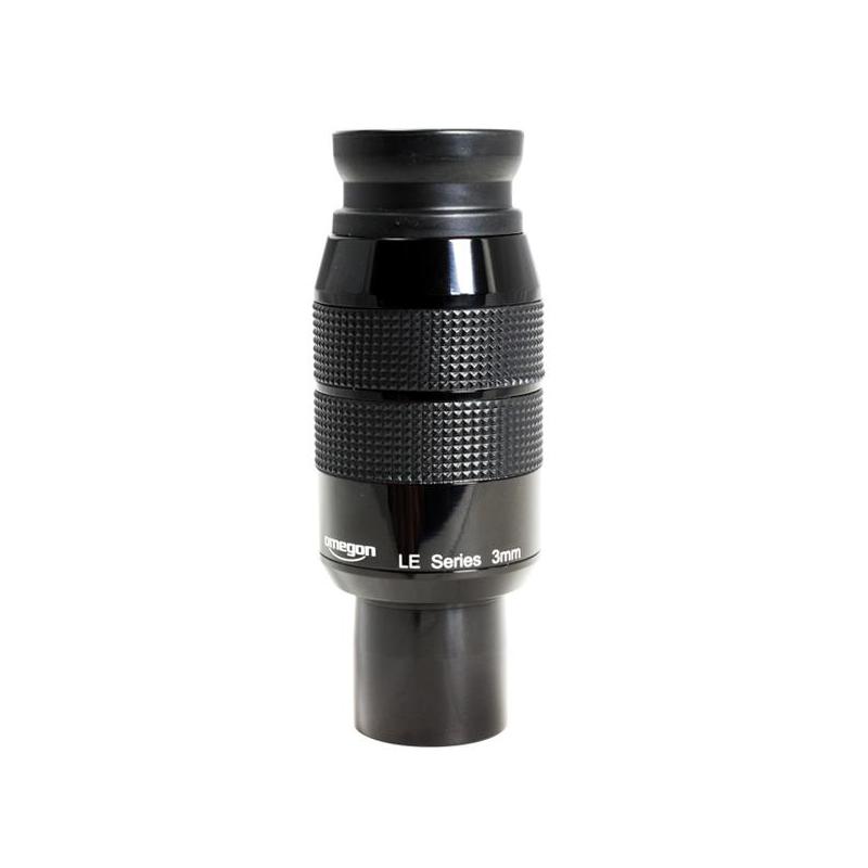 Omegon Eyepiece LE Planetary 3mm 1,25"