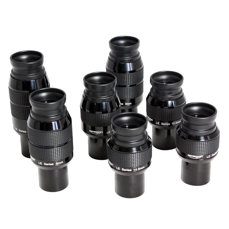 Omegon Eyepiece LE Planetary 3mm 1,25"