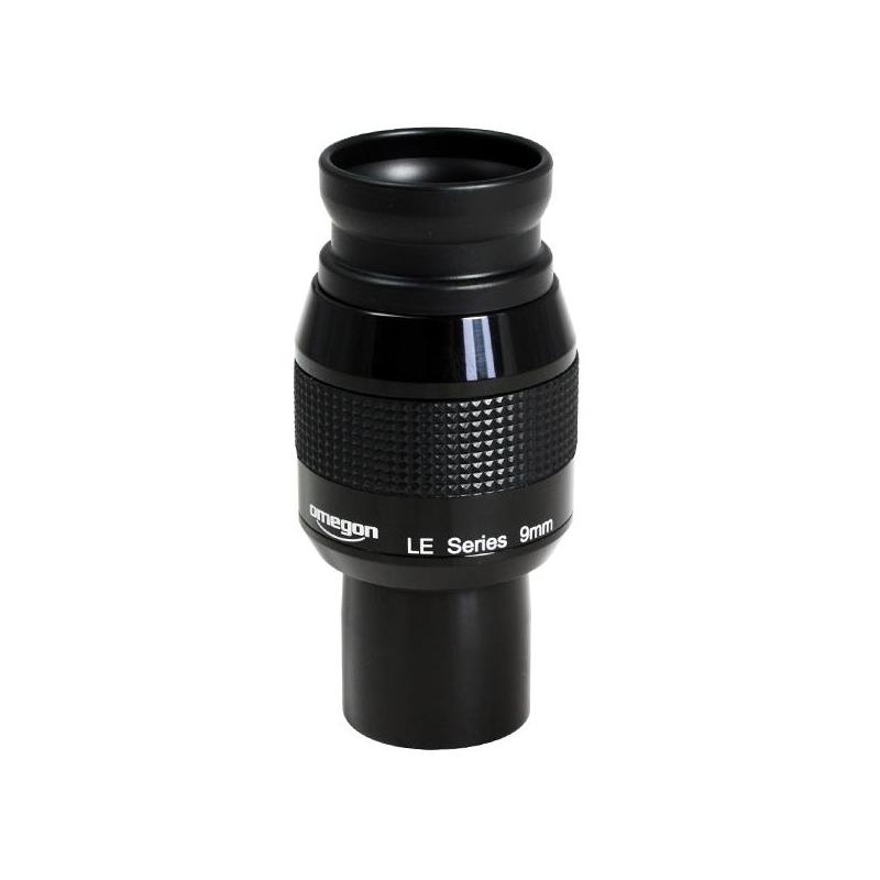 Omegon Ocular serie LE 9mm 1.25"