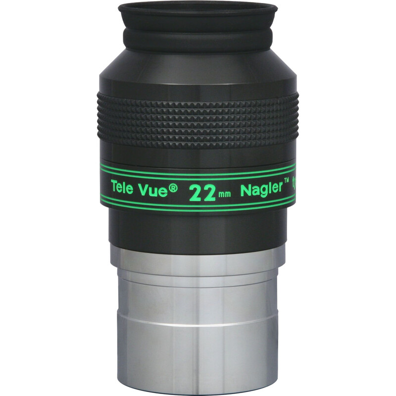 TeleVue Nagler Okular 22mm Typ 4 2"