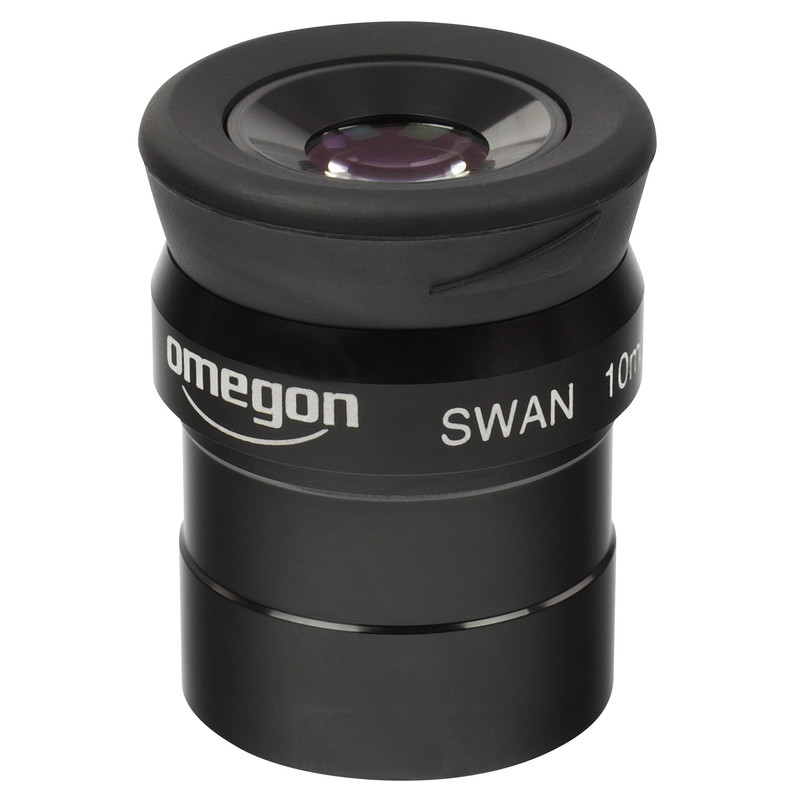 Omegon ocular SWA 10mm de 1,25''