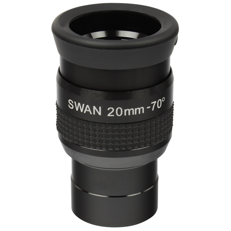 Omegon Oculaire SWA (super grand-angle) 20 mm, coulant 31,75 mm