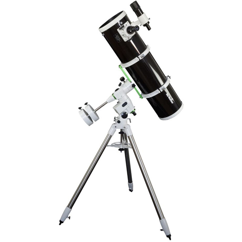 Skywatcher Teleskop N 200/1000 Explorer 200P EQ5 Set