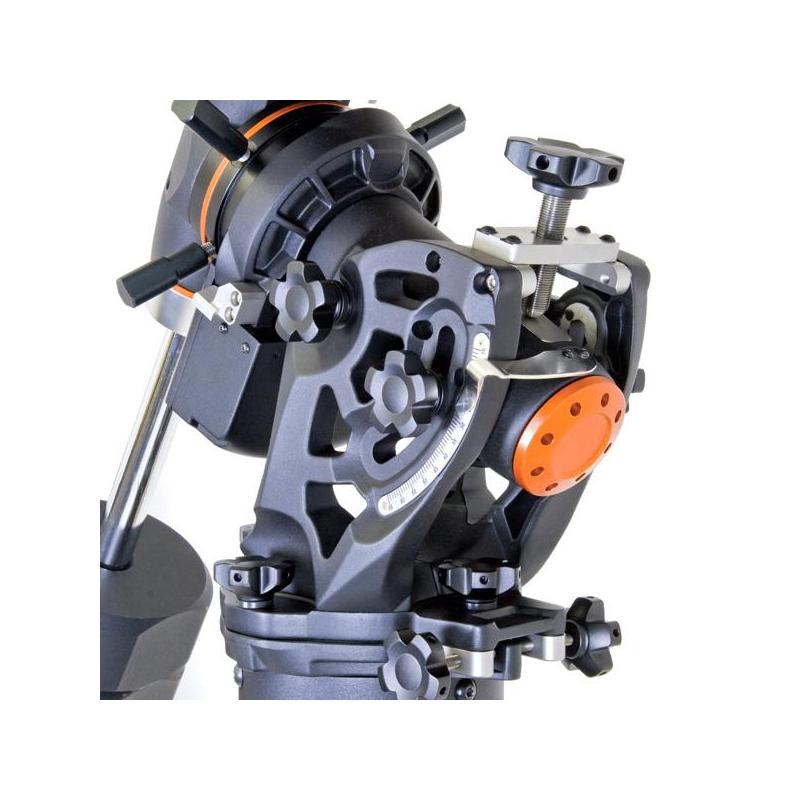 Celestron Schmidt-Cassegrain Teleskop EdgeHD-SC 279/2800 CGE Pro 1100 GoTo