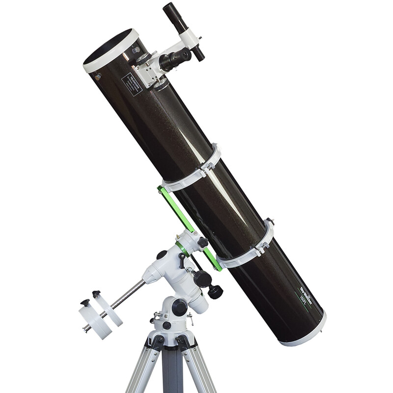 Skywatcher Teleskop N 150/1200 Explorer 150PL EQ3-2 Set