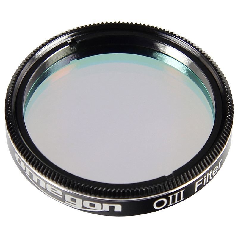 Omegon Filtro OIII 1,25"