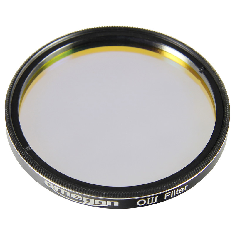 Omegon Filters OIII filter, 2"