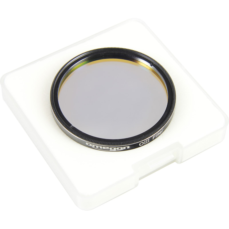 Omegon Filters OIII filter, 2"