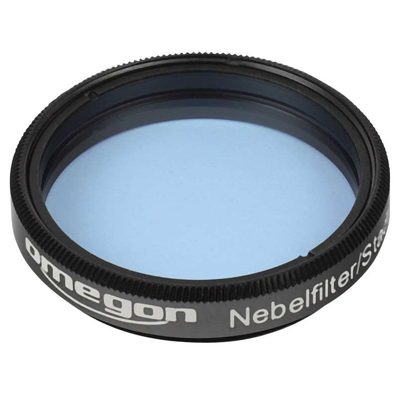 Omegon Nebulosafilter/filter för stadsljus 1,25"