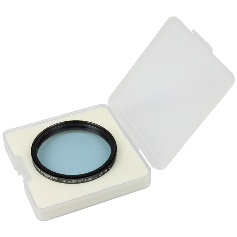 Omegon Filtro Light Pollution 2"