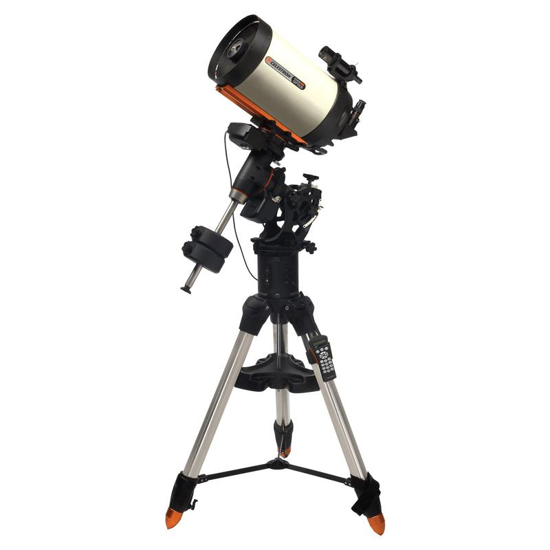 Celestron Schmidt-Cassegrain Teleskop EdgeHD-SC 279/2800 CGE Pro 1100 GoTo