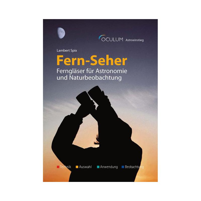 Oculum Verlag Fern-Seher