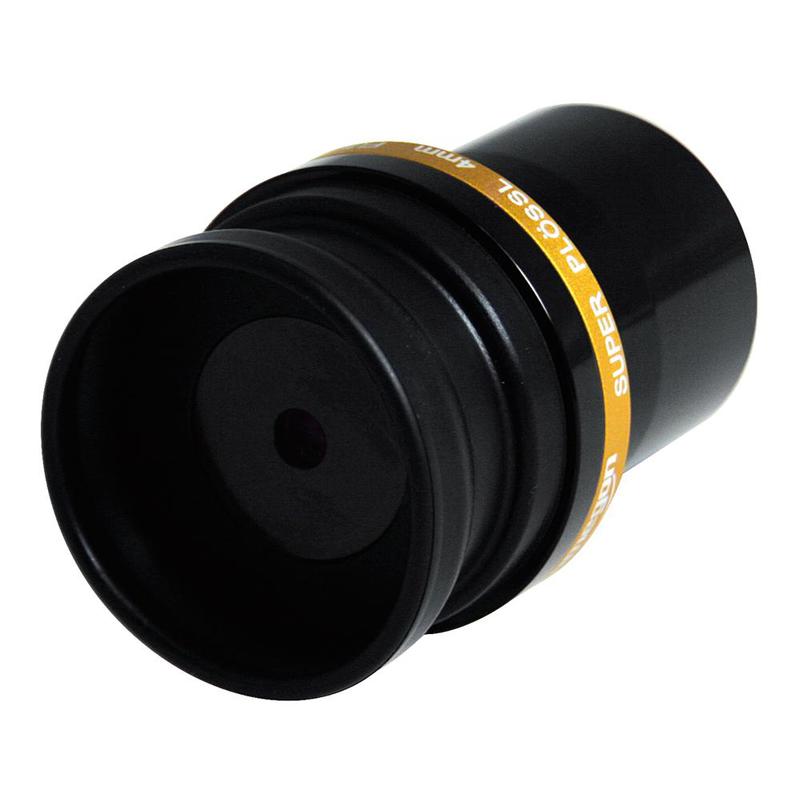 Omegon Super Plössl oculair 4mm 1.25" oculairs