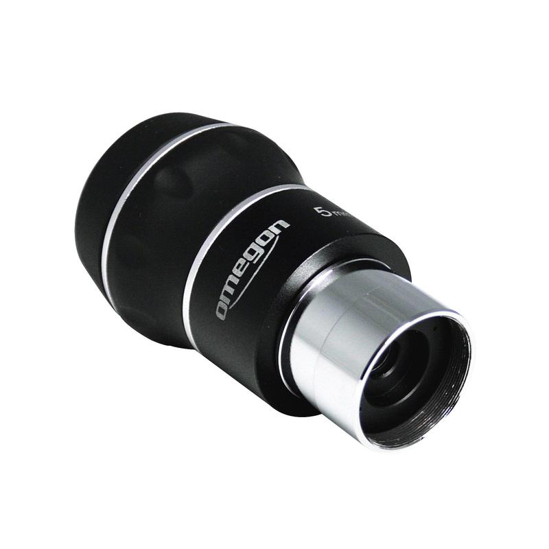 thumbnail image 2 of 65° Weitwinkel Okular Omegon Premium Flatfield Okular 25mm 65 2 of 13