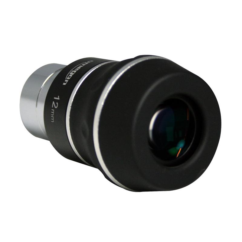 Omegon Flatfield ED eyepiece 12mm 1,25''