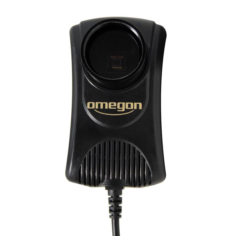 Omegon Aparat fotograficzny CCD Solar System Imager Set II