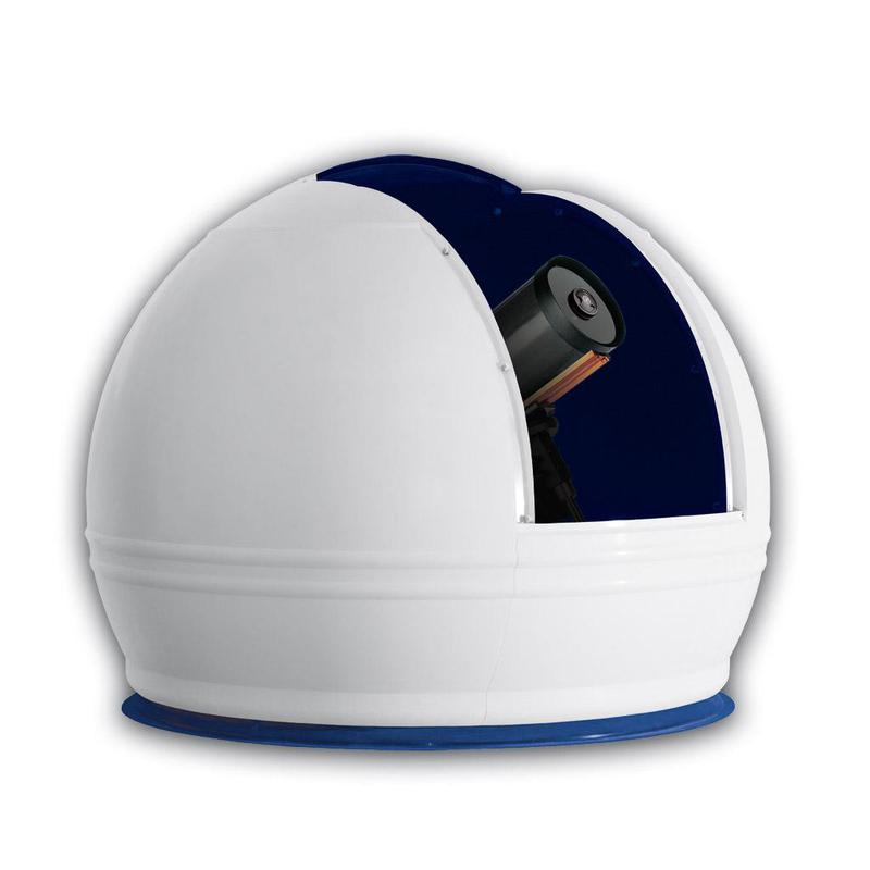 Omegon Cupola d'osservazione - diametro 3 m