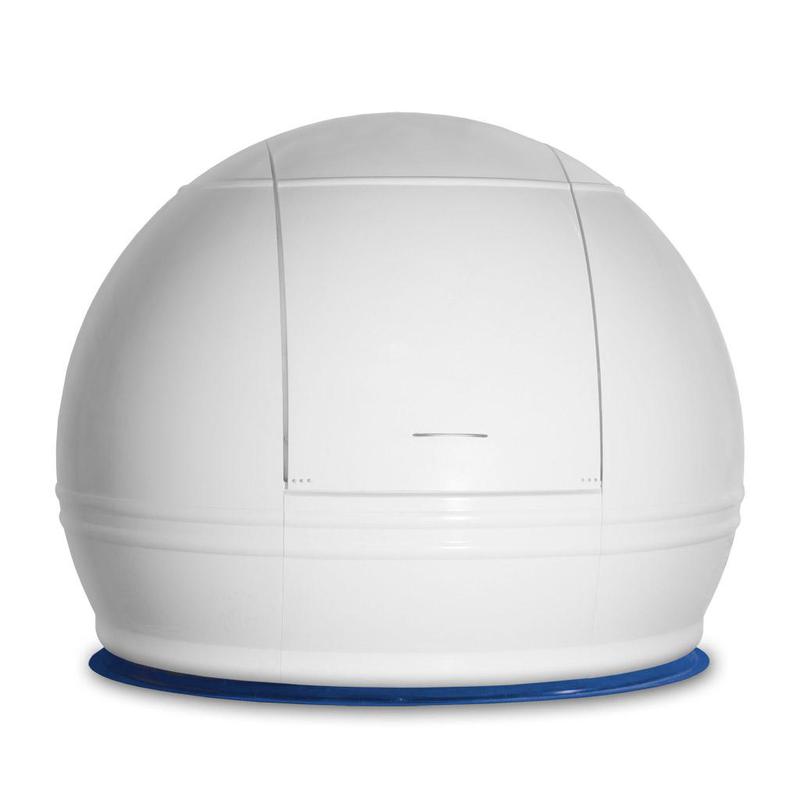 Omegon Cupola observator V3, cu diametru de 3m