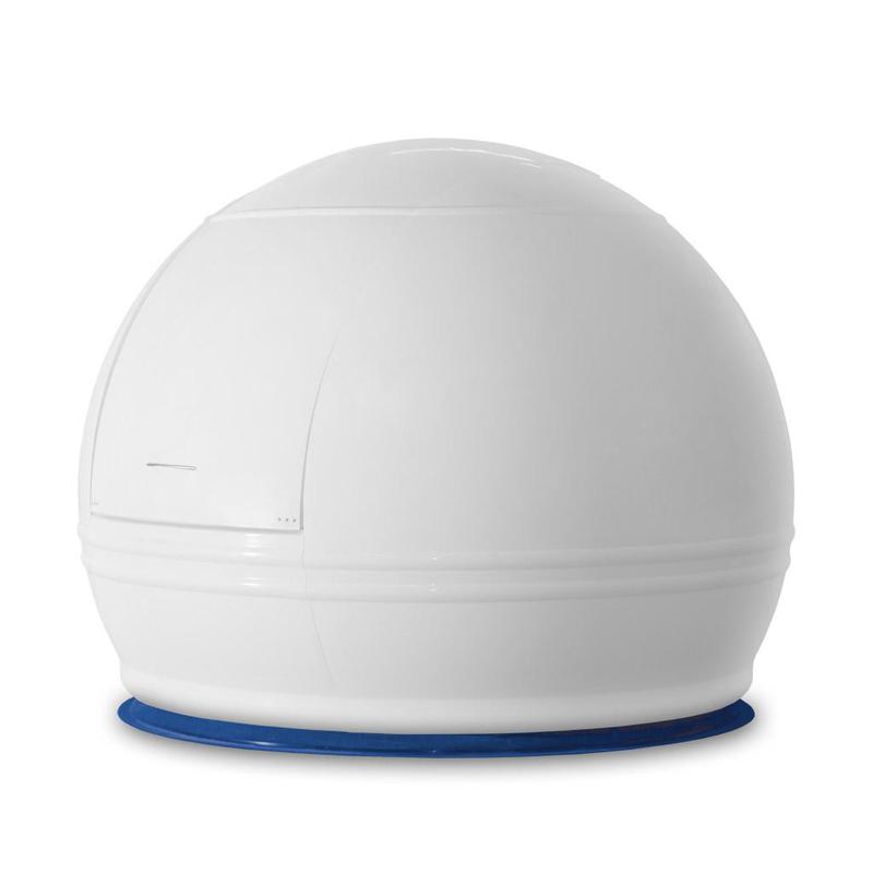 Omegon Cupola observator V3, cu diametru de 3m