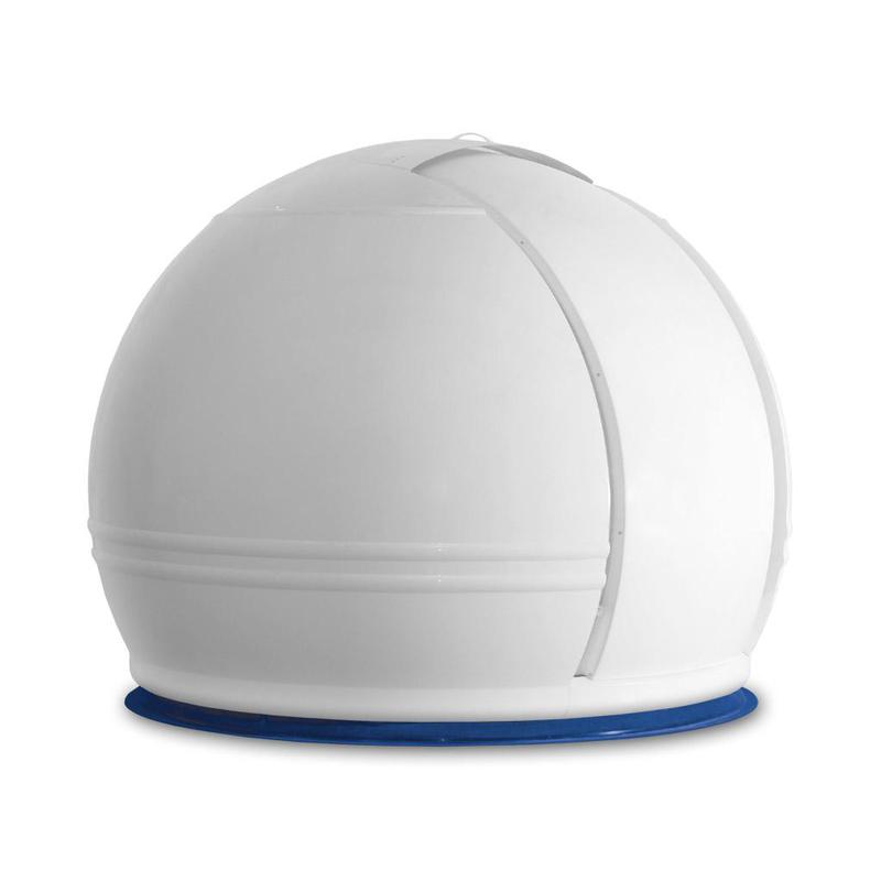 Omegon Observatory dome, 3m diameter