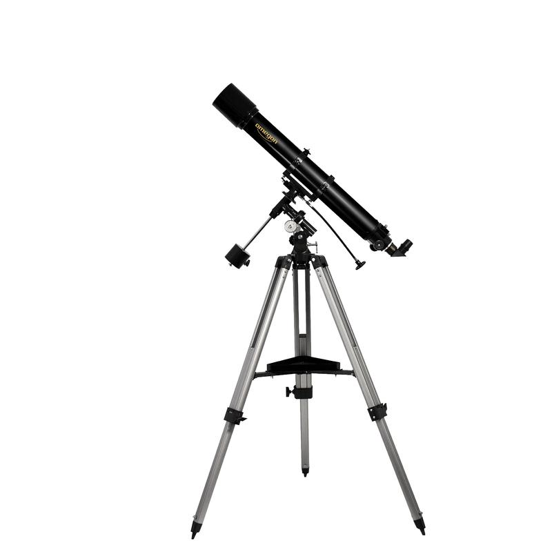 Omegon Telescop AC 90/1000 EQ-2