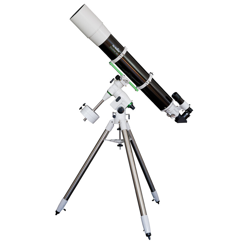 Skywatcher Teleskop AC 150/1200 EvoStar EQ5